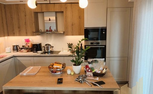 Apartment in Cholargos, Attica, Greece 1
