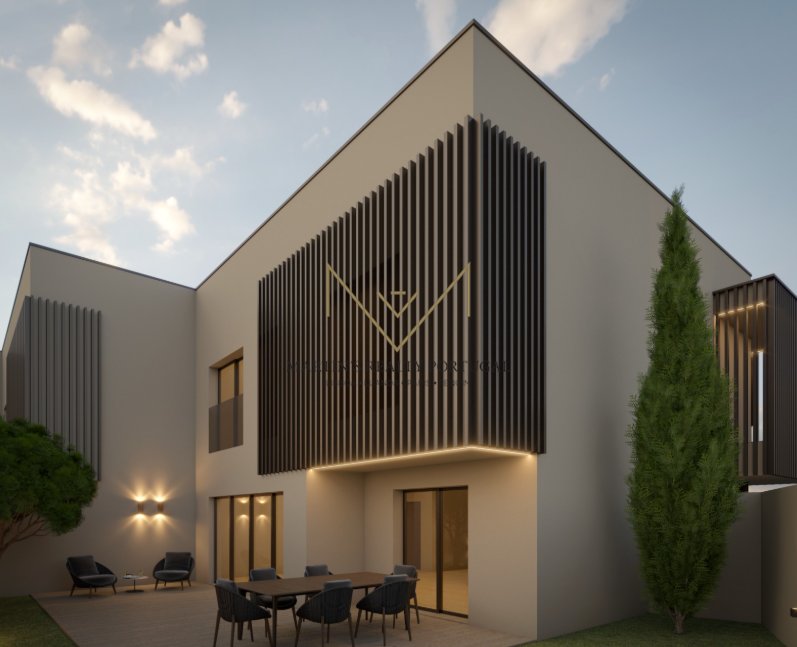 Townhouse in Portimao, Algarve, Portugal 3 - 15563366