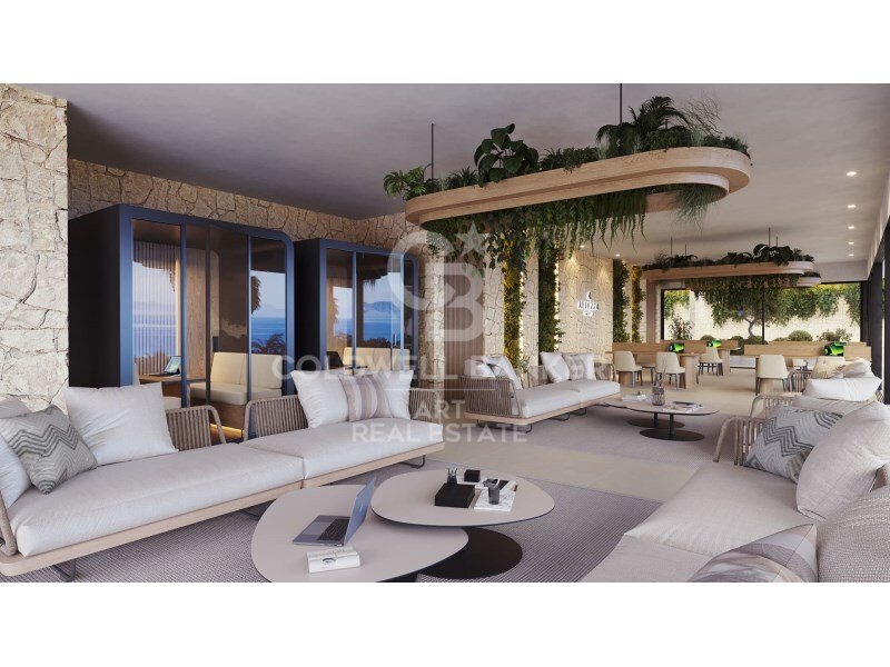 Apartment in Estepona, Andalusia, Spain 4 - 15565223