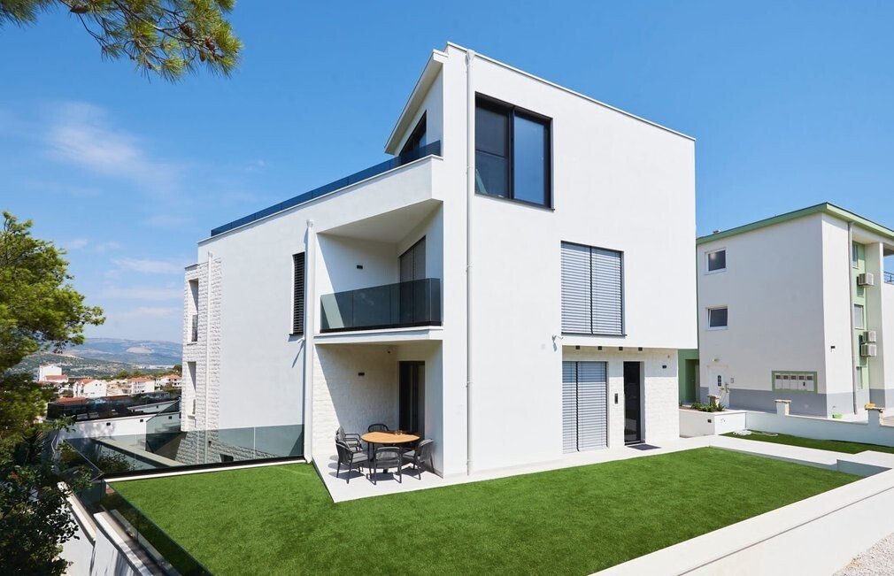 Villa in Zedno, Split-Dalmatia County, Croatia 4 - 15564327