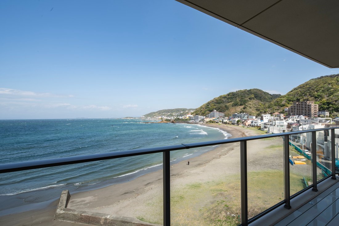 Condo in Yokosuka, Kanagawa, Japan 3 - 15573112