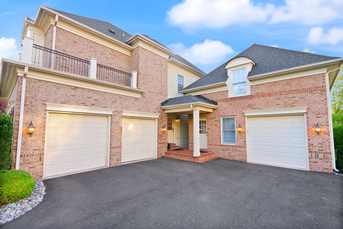 House in Leesburg, Virginia, United States 2 - 15574750