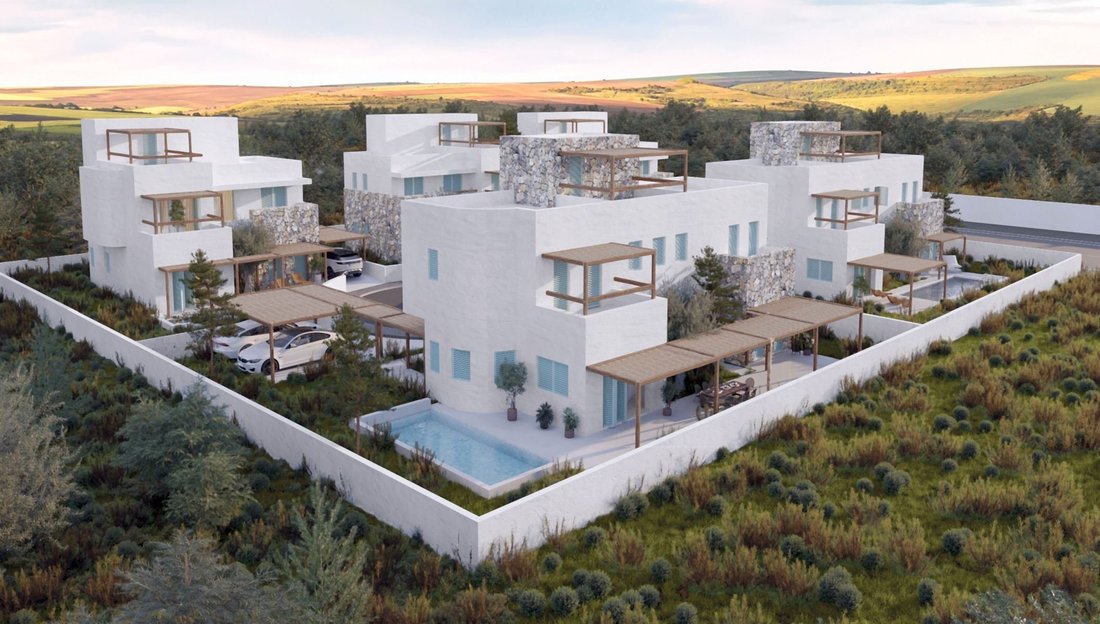 House in Yeroskipou, Paphos, Cyprus 4 - 15576159