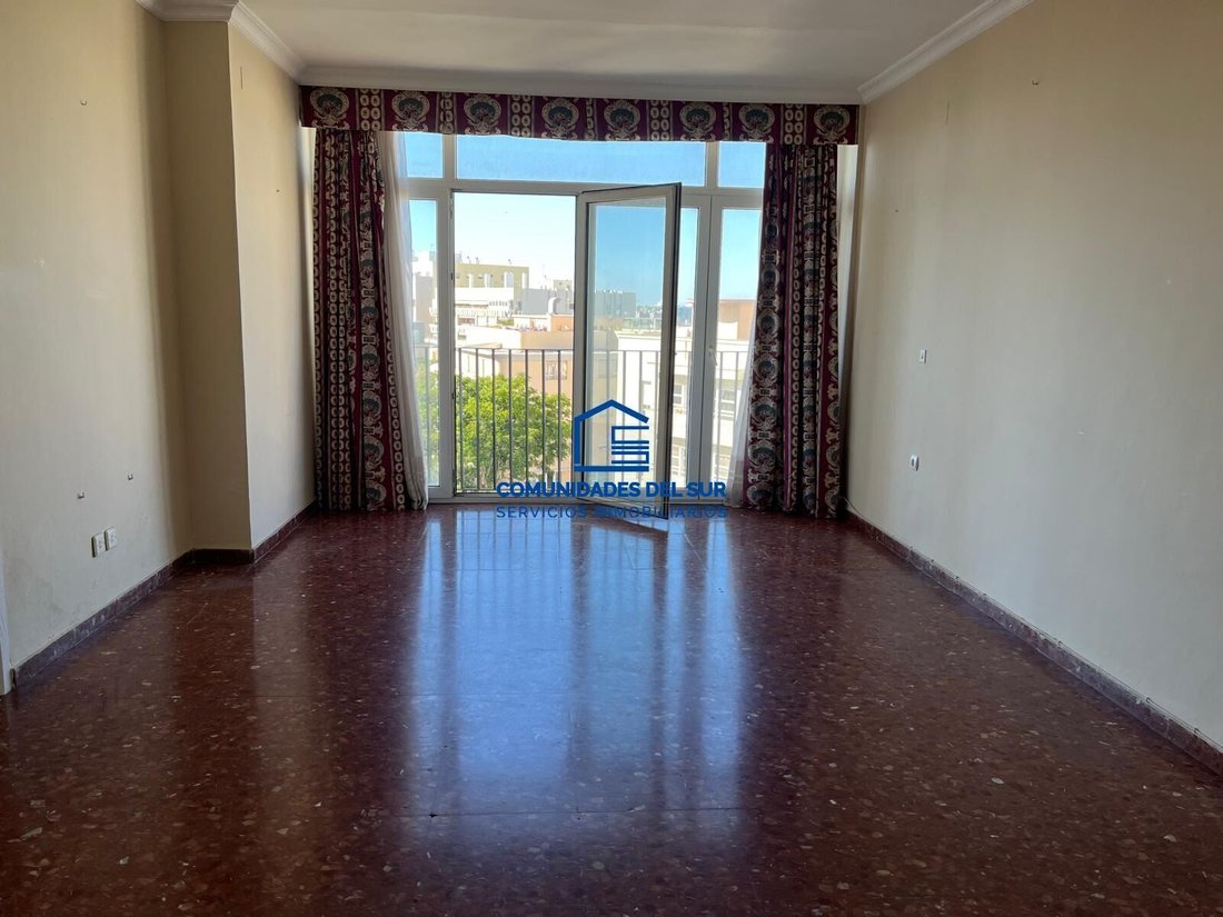 Apartment in Cadiz, Andalusia, Spain 4 - 14598353