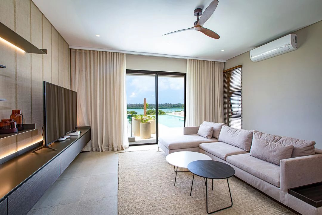 Villa in Beau Champ, Flacq District, Mauritius 3 - 15437205