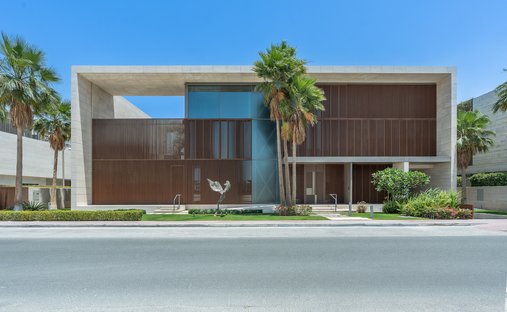 Villa in Dubai, Dubai, United Arab Emirates 1