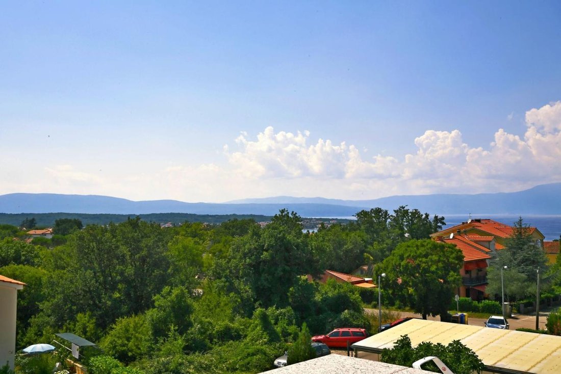 Malinska, Primorje-Gorski Kotar County, Croatia 1 - 15563152