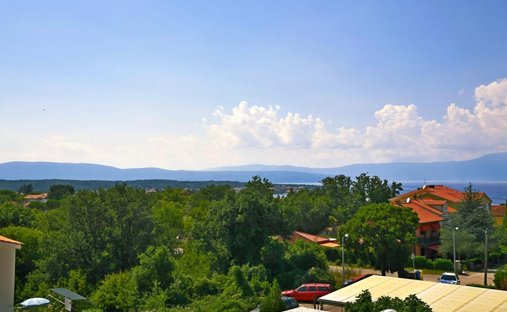 Malinska, Primorje-Gorski Kotar County, Croatia 1