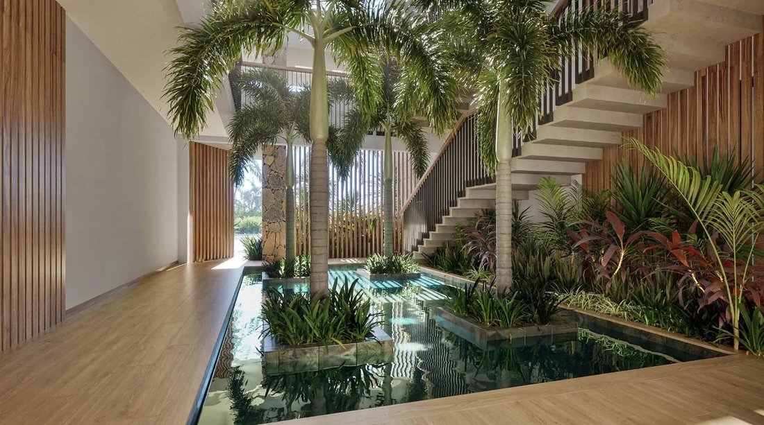 Apartment in Tamarin, Rivière Noire District, Mauritius 5 - 15228326