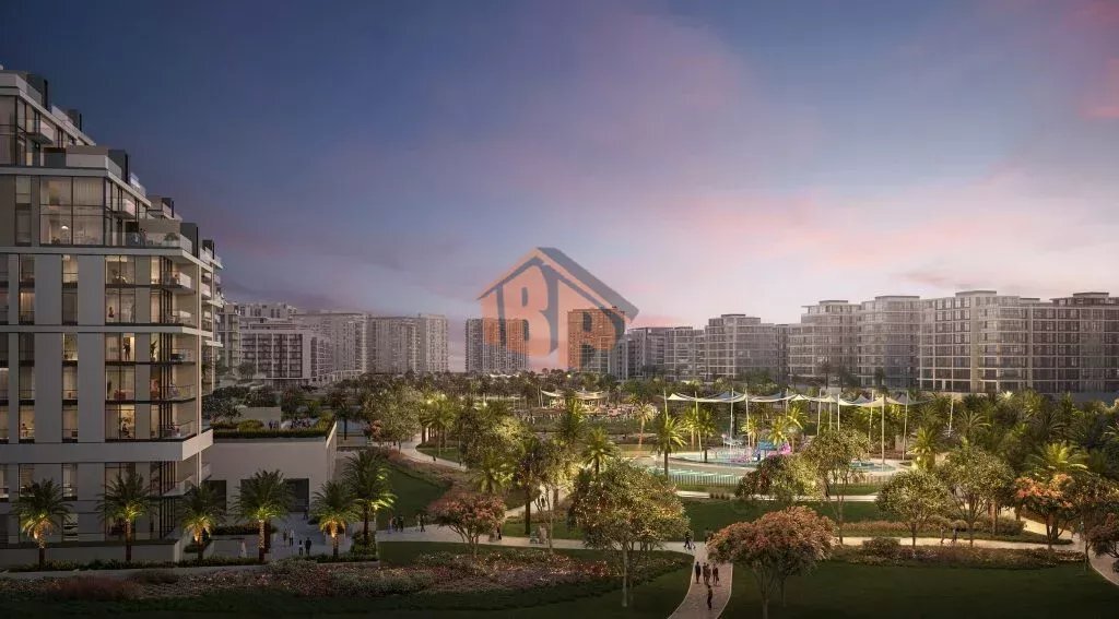 Apartment in Hadaeq Sheikh Mohammed Bin Rashid, Dubai, United Arab Emirates 3 - 15573982