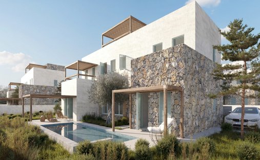 House in Yeroskipou, Paphos, Cyprus 1
