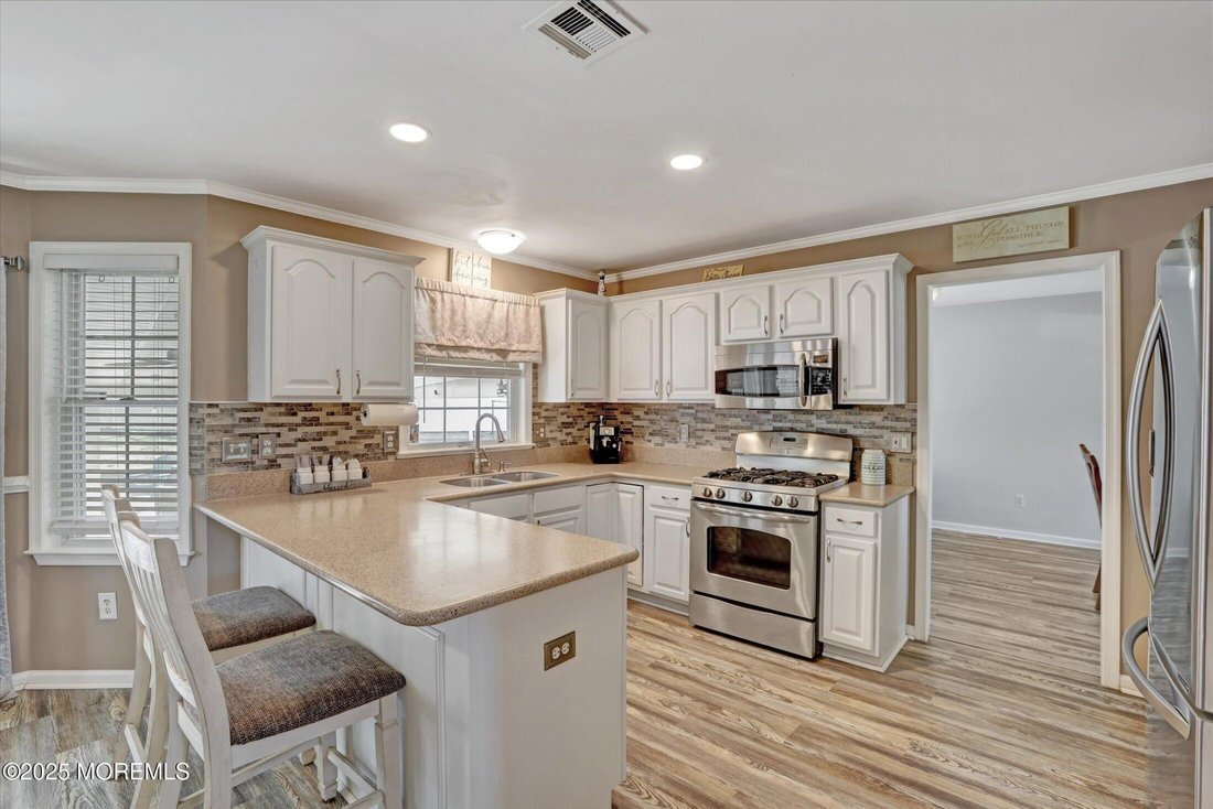 House in Jackson Township, New Jersey, United States 5 - 15575428
