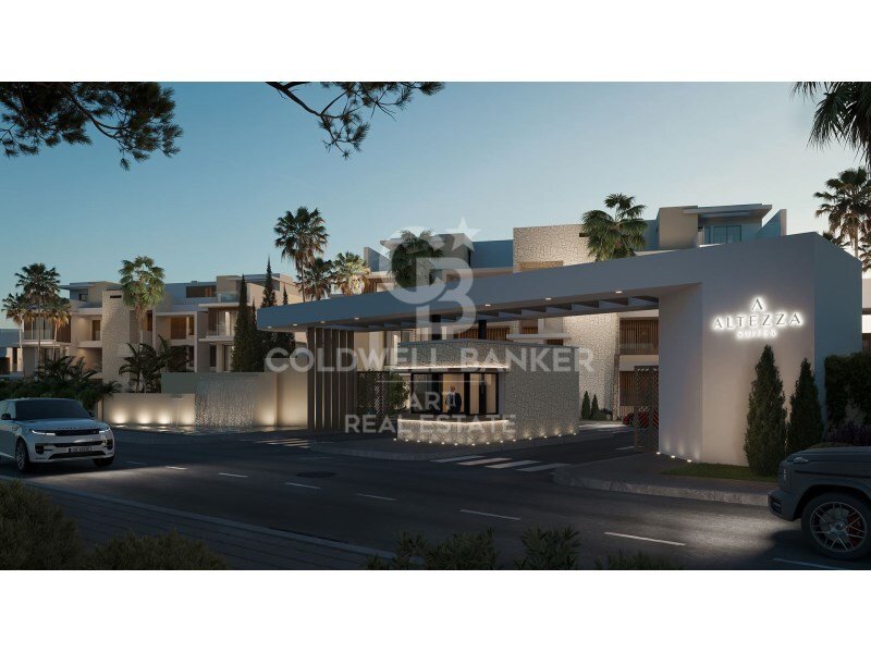 Apartment in Estepona, Andalusia, Spain 2 - 15565223
