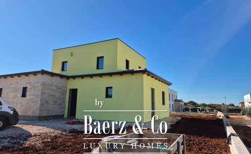 Casa a Gedići, Regione istriana, Croazia 1
