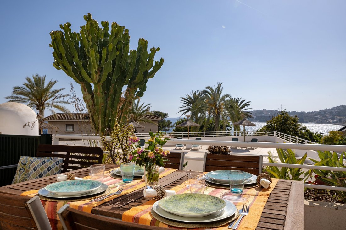 Apartment in Palma, Balearic Islands, Spain 1 - 15564075