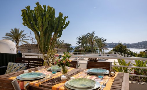 Appartement à Palma, Îles Baléares, Espagne 1