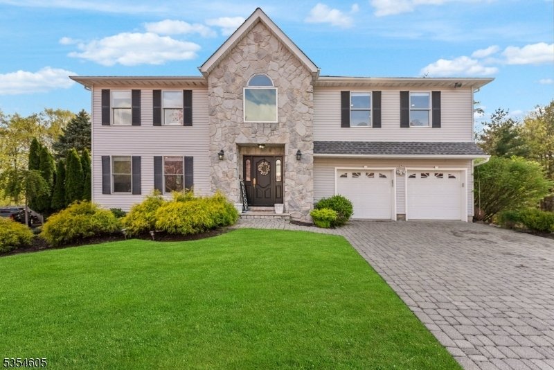 House in Wayne, New Jersey, United States 3 - 15578744