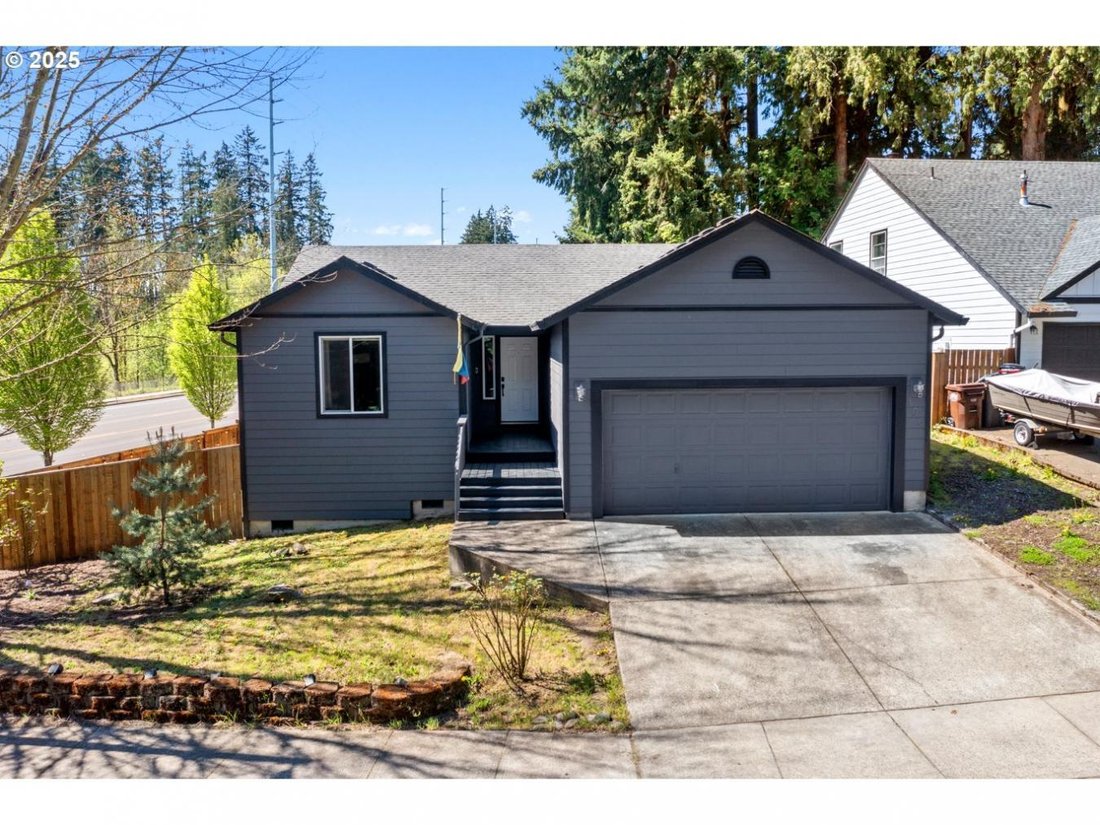 House in Hillsboro, Oregon, United States 1 - 15565483