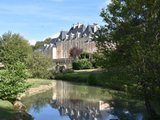 Beautiful French Castle For Sale Near Poitiers. - 2