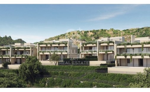 Apartamento en Elviria-Cabopino, Marbella, España 1