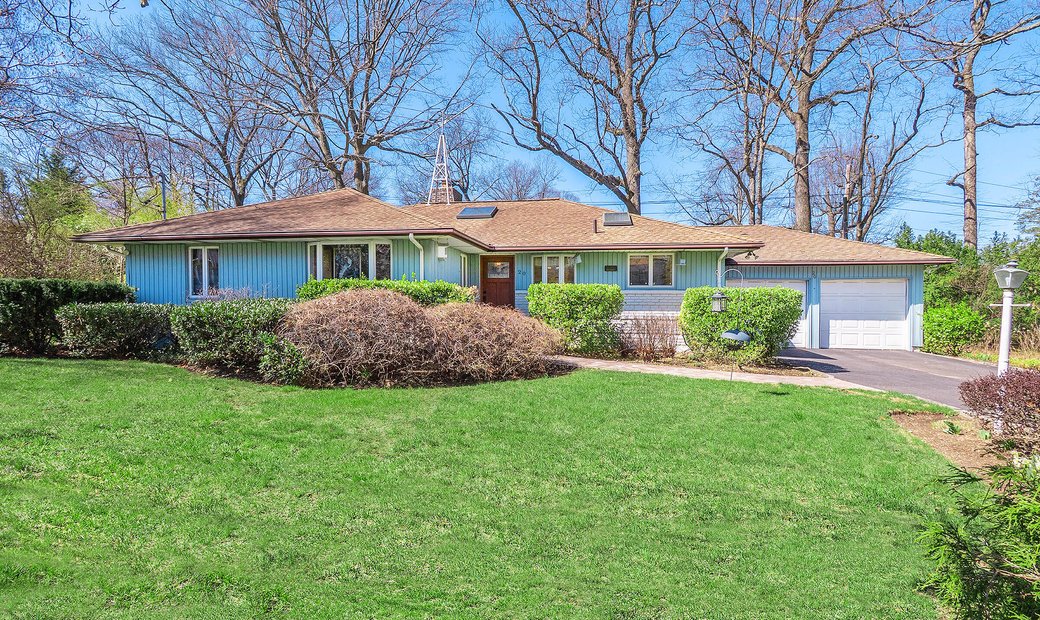 20 The Hemlocks Roslyn Estates Ny In Roslyn Estates New York United