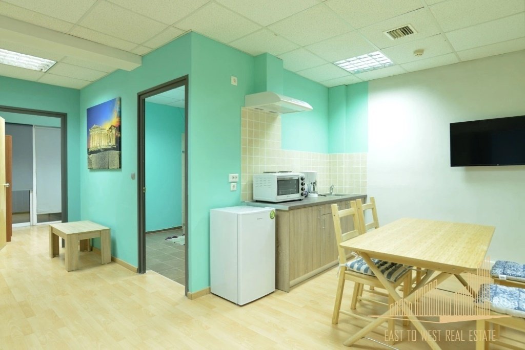 Dafni, Attica, Greece 4 - 15576588