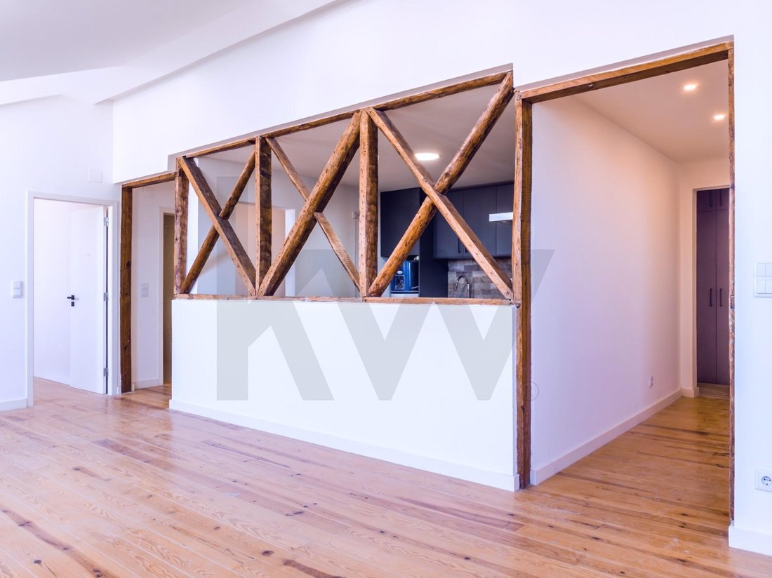Apartment in Sao Vicente, Lisbon, Portugal 5 - 15566601