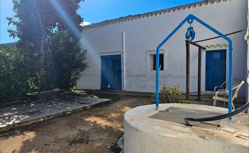 Country House in Sant Antoni de Portmany, Balearic Islands, Spain 1