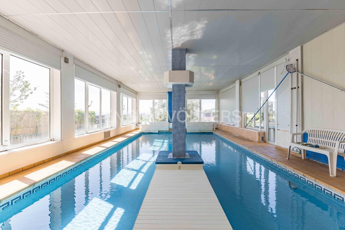 House in Esplugues de Llobregat, Catalonia, Spain 1 - 15576276