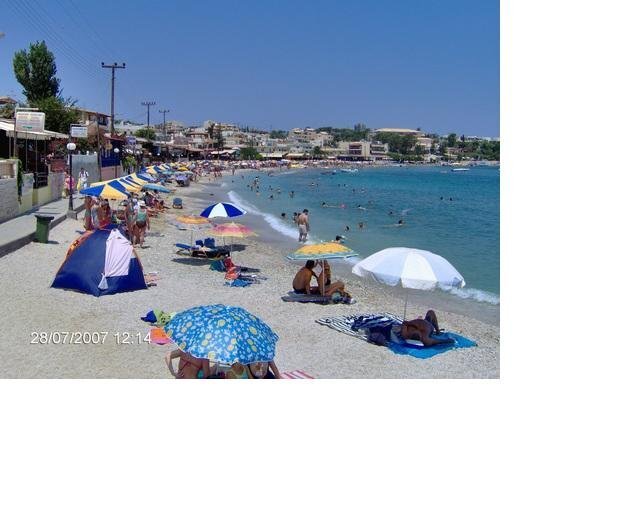Terreno in Community of Achlada, Gazi, Grecia 3 - 15581650