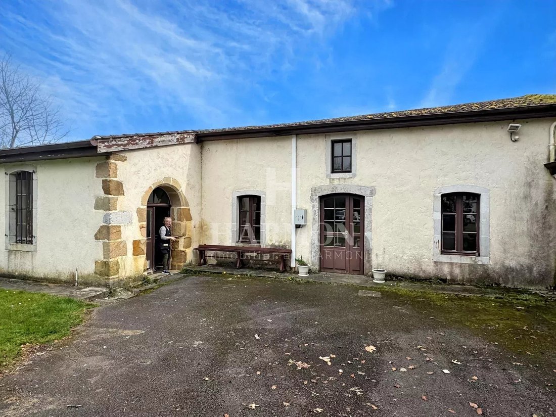 Estate in France 4 - 15313755