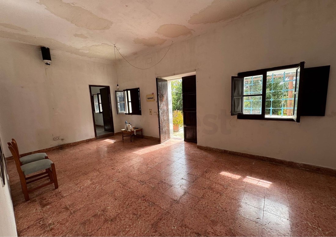 Country House in Sant Antoni de Portmany, Balearic Islands, Spain 5 - 15565390