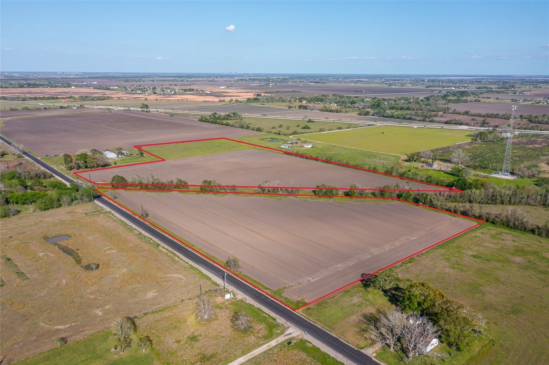 Land in Needville, Texas, United States 2 - 15564426