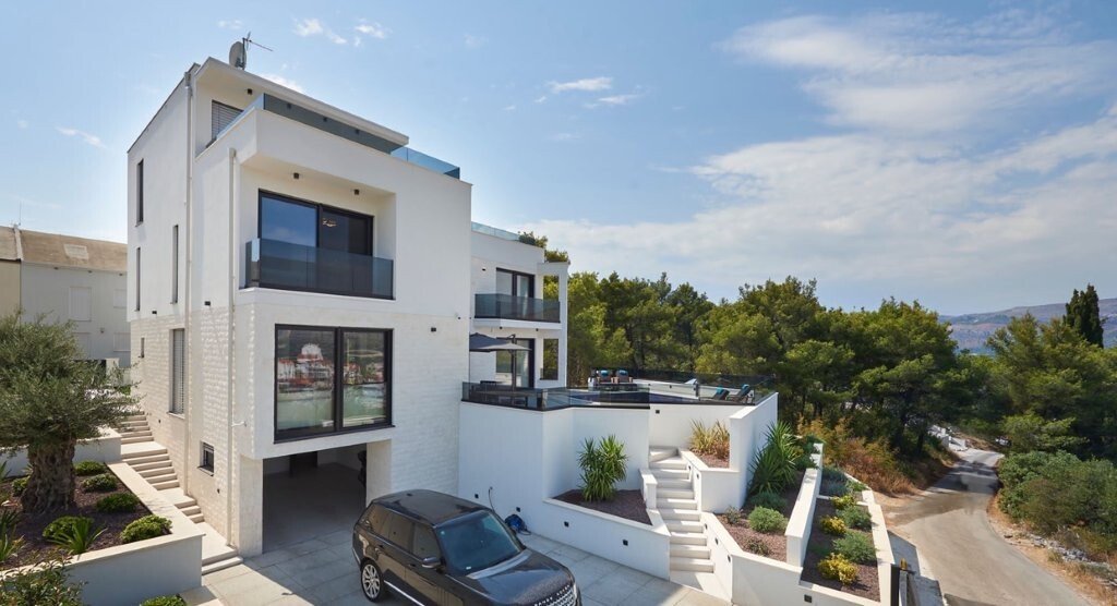 Villa in Zedno, Split-Dalmatia County, Croatia 3 - 15564327