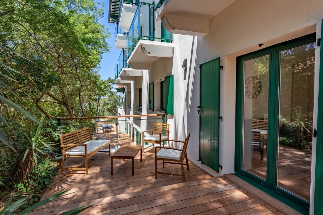 Apartment in Aiguillon-Port, La Teste-de-Buch, France 2 - 11696724
