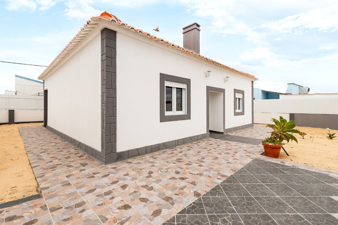 Villa in Comporta, Setubal, Portugal 1 - 15563900
