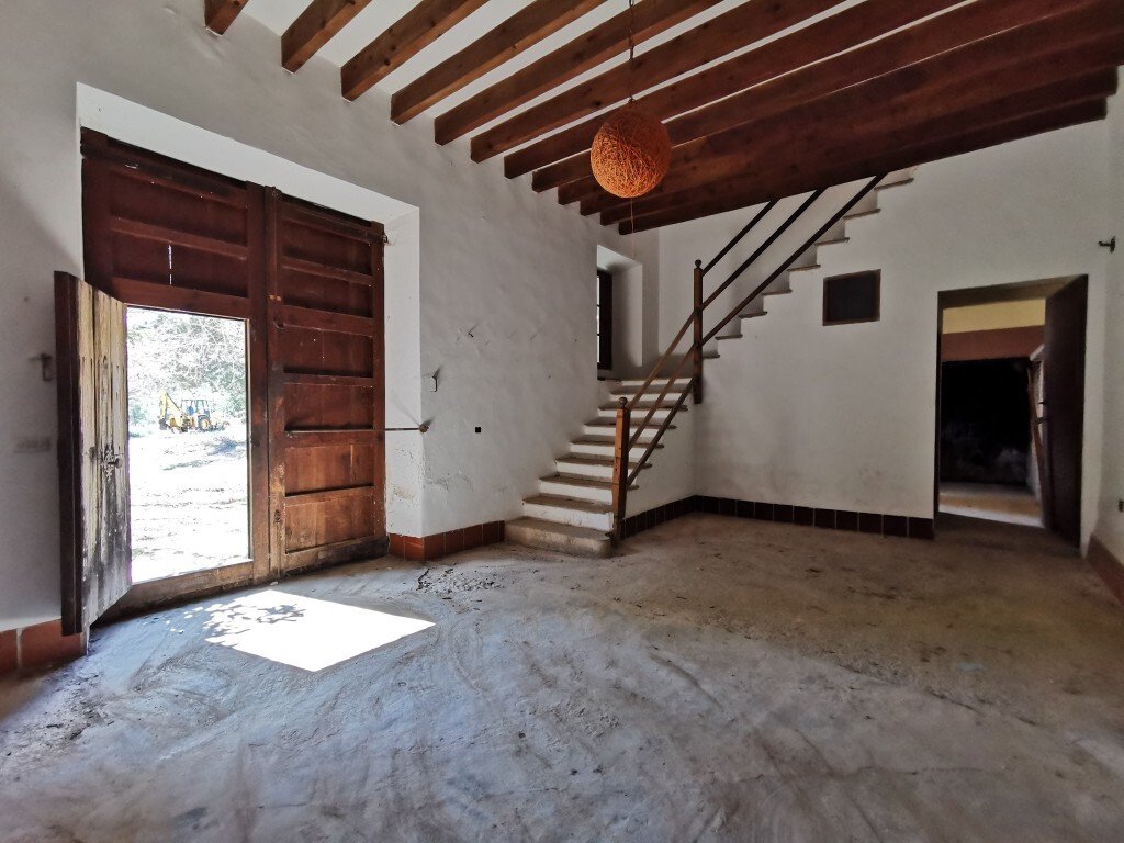 Finca in Alaro, Balearic Islands, Spain 3 - 15575778