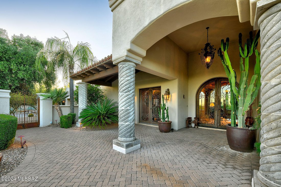 House in Tucson, Arizona, United States 2 - 14939582