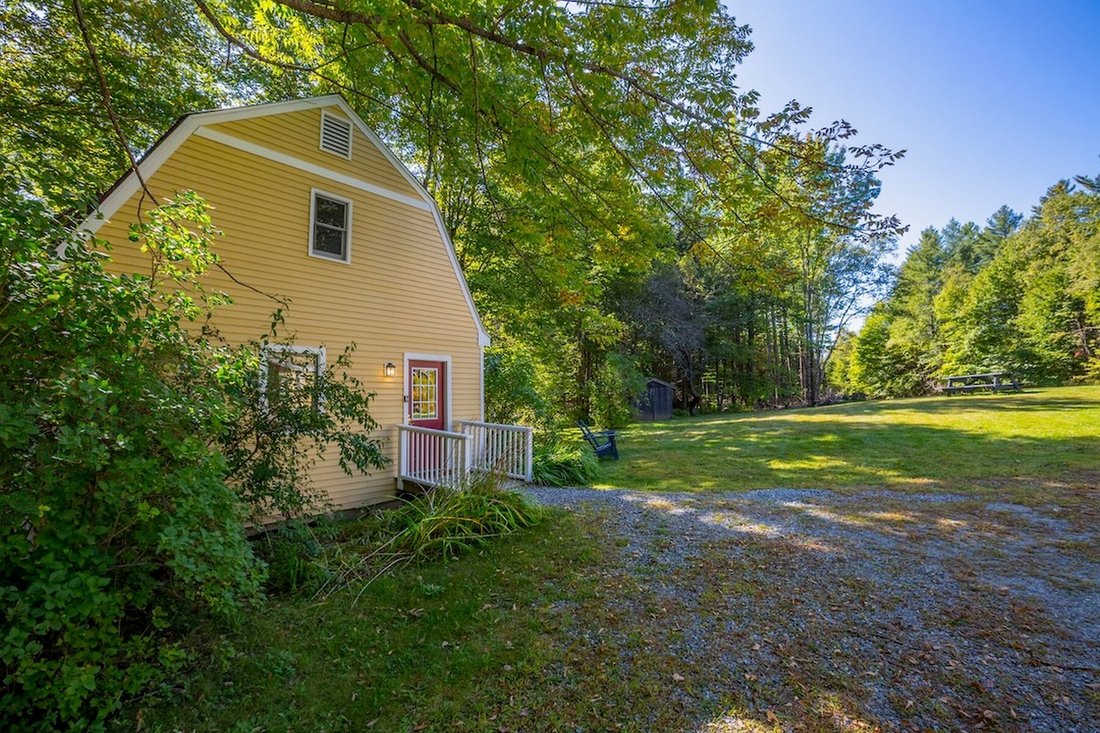 House in Peru, Vermont, United States 2 - 15563404