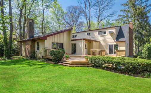 House in Manhasset, New York, United States 1
