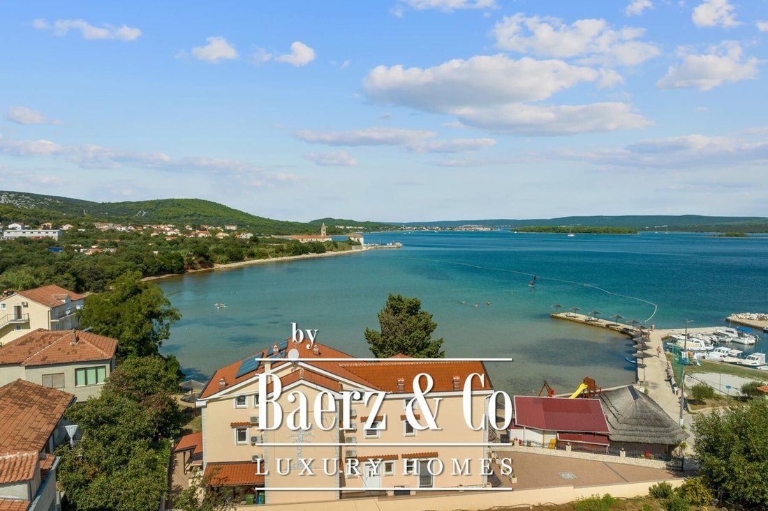 Villa in Kraj, Zadar County, Croatia 2 - 14422924