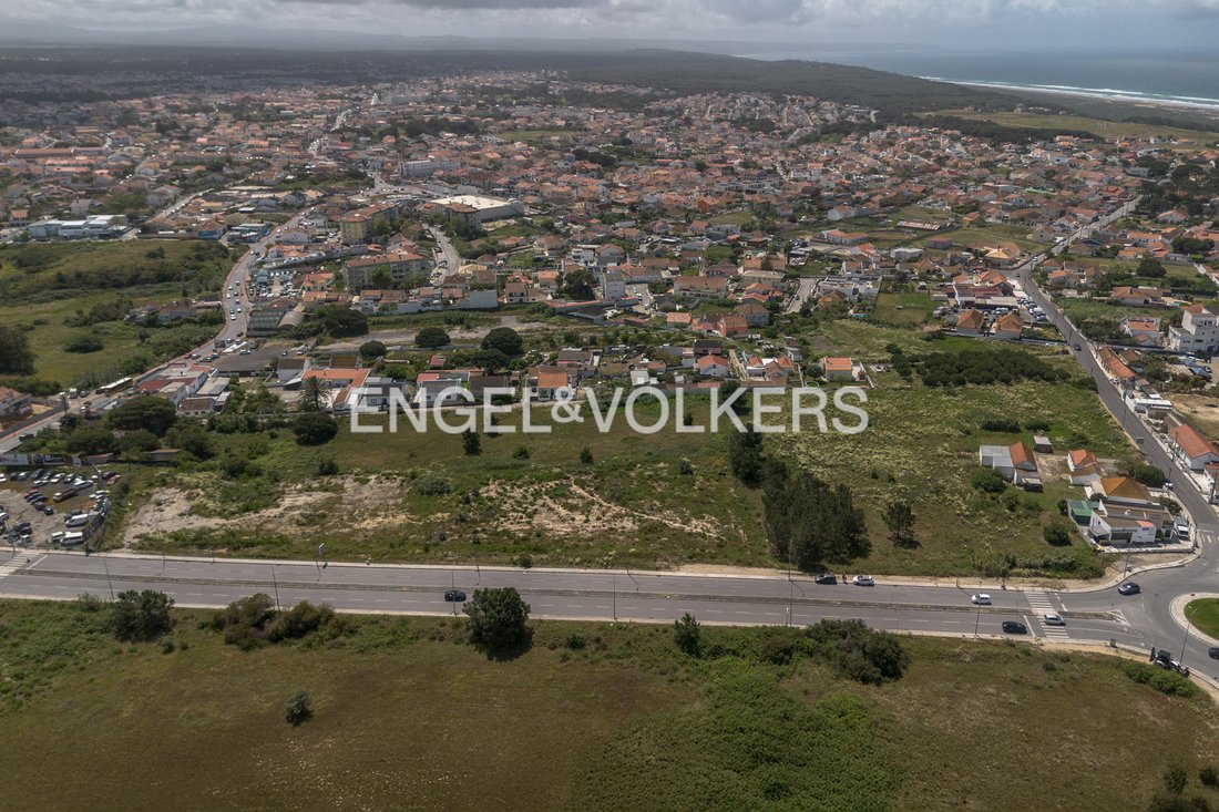 Land in Charneca de Caparica e Sobreda, Setubal, Portugal 3 - 15576579