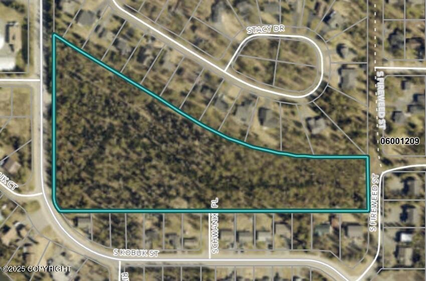 Land in Soldotna, Alaska, United States 1 - 15567573