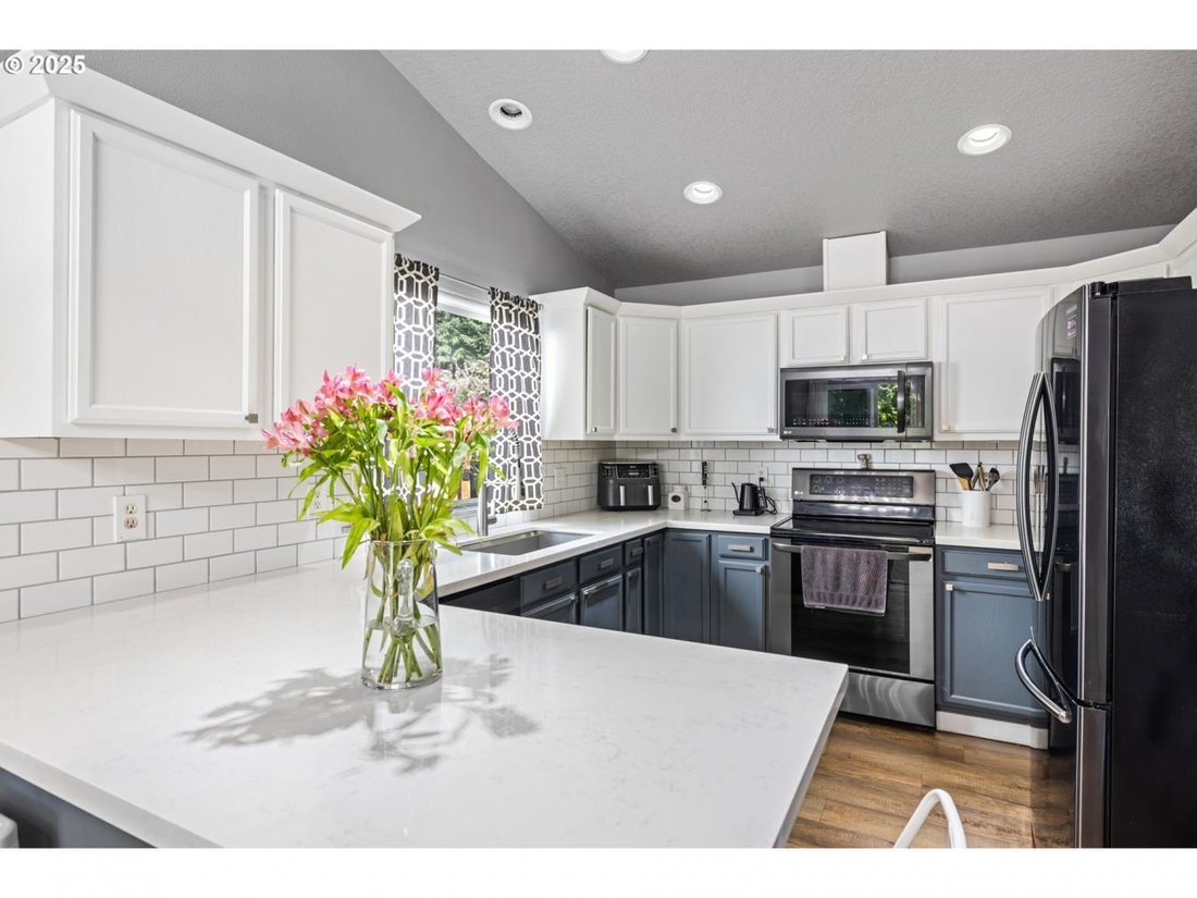 House in Hillsboro, Oregon, United States 4 - 15565483