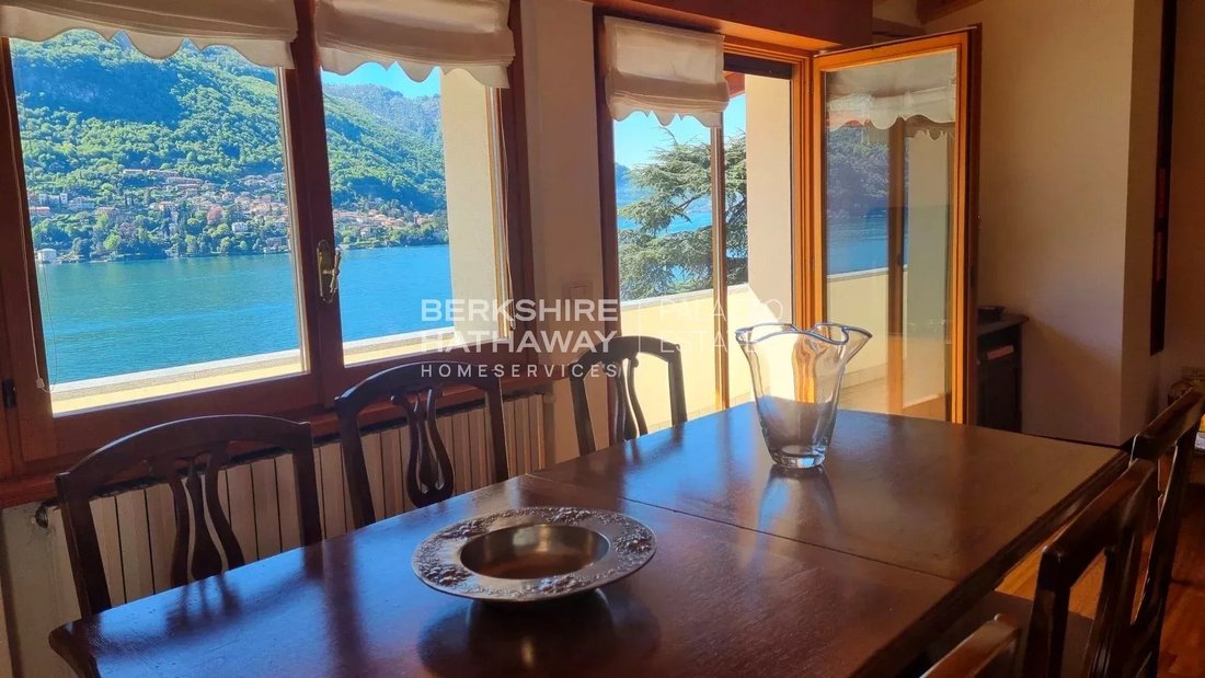 Apartment in Carate Urio, Lombardy, Italy 2 - 15565398