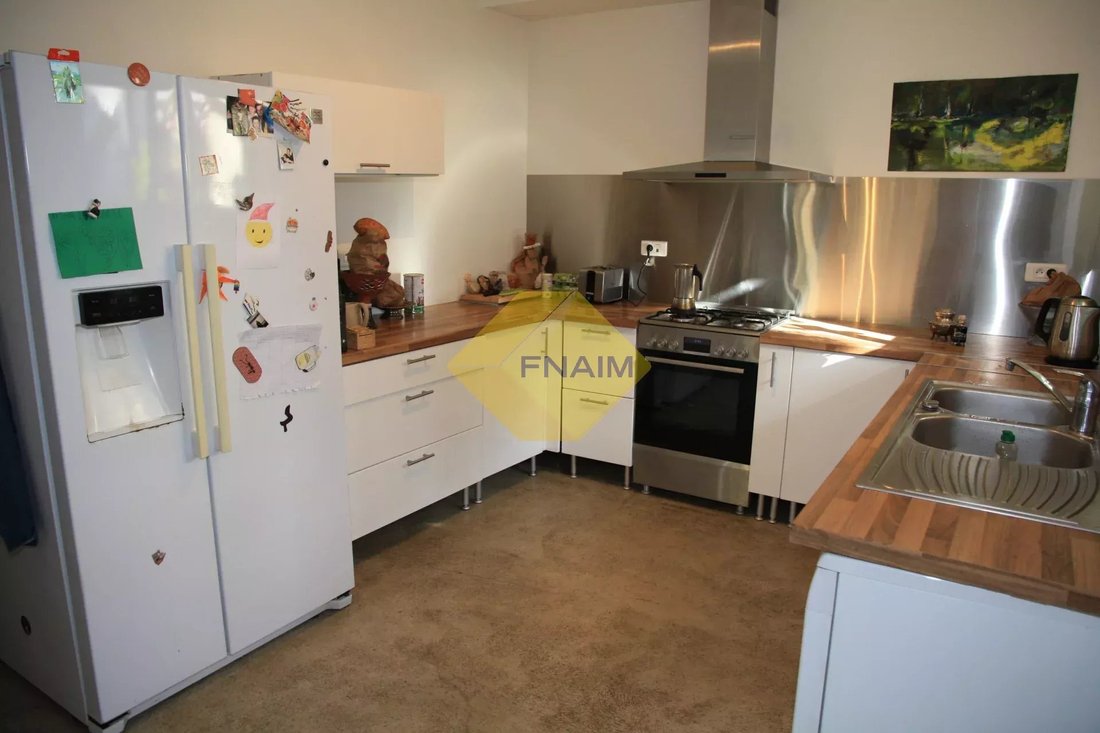 House in Saulx-les-Chartreux, Ile-de-France, France 4 - 15578674