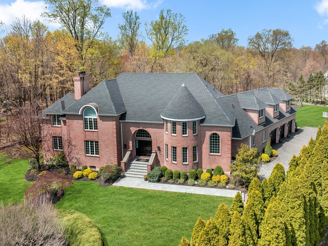 House in Harrison, New York, United States 2 - 15568913