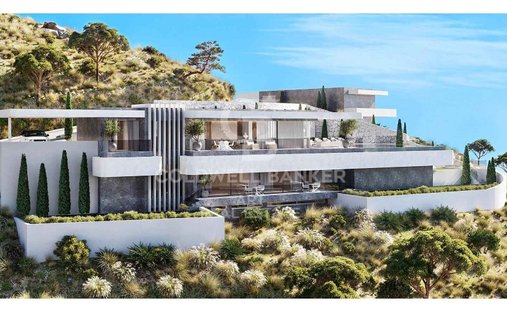 House in El Madroñal, Benahavis, Spain 1