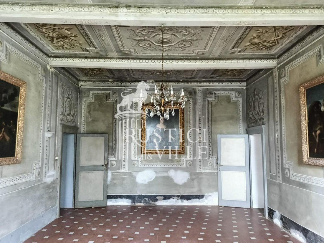 Villa in Fauglia, Tuscany, Italy 5 - 15565279