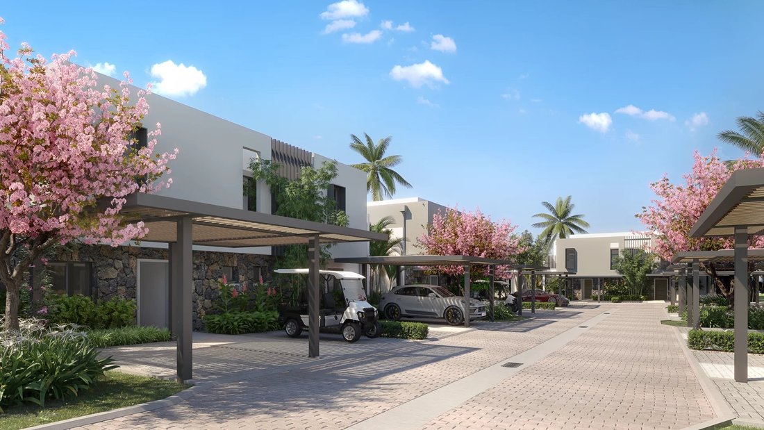 Townhouse in Goodlands, Rivière du Rempart District, Mauritius 4 - 15228394